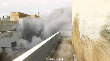 CoD2 | Fuckic Fast 3 by me [HD]