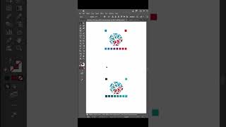 Batch Color Change in Just 5 Seconds with Recolor Artwork.