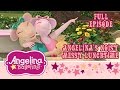 Angelina Ballerina - Angelina's Noisy Messy Lunchtime (Full Episode)