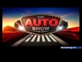 The Auto Show: Audi Driving Experience