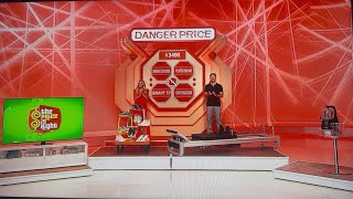The Price Is Right  Danger Price  6172025