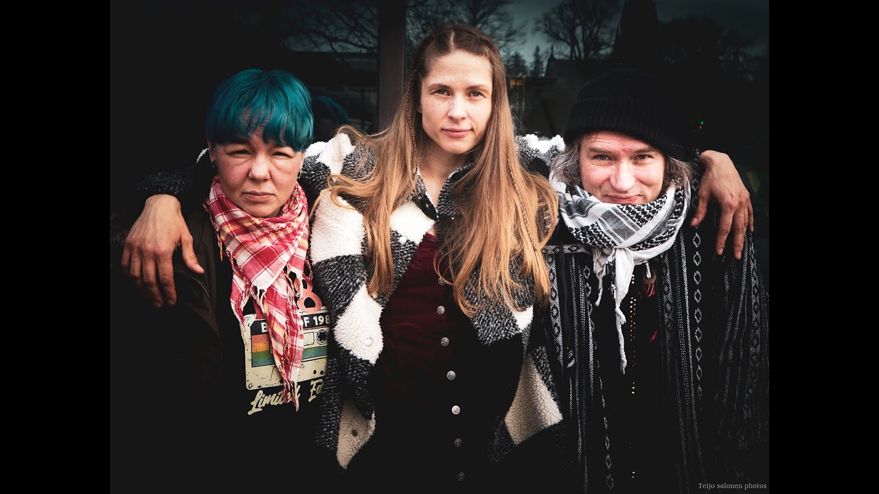 Amilos Live :Viimeistä kertaa