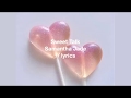 sweet talk- samantha jade lyrics