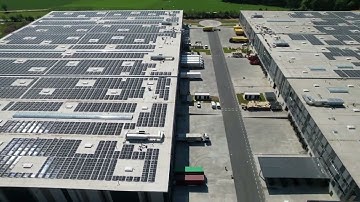 Dataform - Automatisiertes Fulfillment-Center