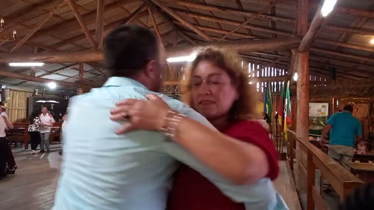 #90 CTG MANOTAÇO EM GRAMADO, AMARANTO E SEU CONJUNTO