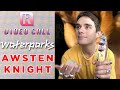 Waterparks' Awsten Knight On New Single 'Lowkey As Hell' - Video Call
