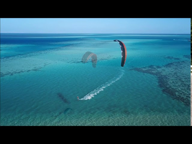 Kevin Kendle - Kites