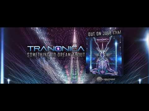 Tranonica — Tranonica & Fluxsense - Hypnotica Tranonica (Album Remix)
