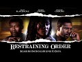 Restraining Order | Drama | Robin Givens, Sean Blakemore, Reggie Gaskins| Full, Free Movie
