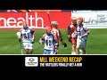 Major League Lacrosse (MLL) Weekend Update (LaxFactor Pro Lacrosse Show)