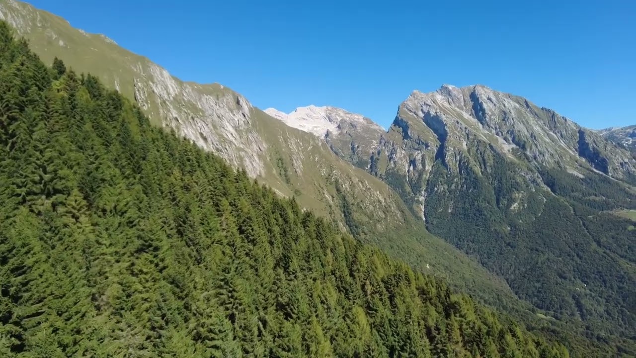 Paragliding Monte Dolada - 19.9.2025 - prodlouzeny slet