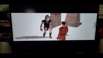 KOTOR: When you guess the wrong riddle answer in the mysterious box