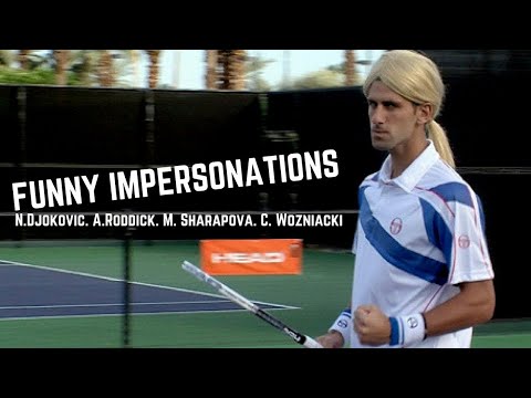 tennis.-players-imitates-other-players---funny-moments