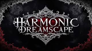 WEIGHT OF THE VOID - HARMONIC DREAMSCAPE (Official Audio)