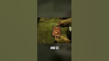 Revolutionary Coke Hack for Perfectly Safe Pork Every Time! #cooking #food #science