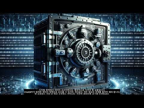 #9해독된 AI 윤리: ChatGPT의 해야 할 일과 하지 말아야 할 일 / AI Ethics Decoded: ChatGPT's Do's and Don'ts
