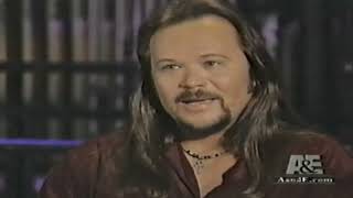 Grand Ole Opry Documentary Classic A&E VHS Rip Upscaled