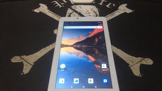 Como Mostrar a Porcentagem da Bateria Tablet Multilaser M7S Plus ML-SO07 | Android 8.1 Oreo | Sem PC screenshot 5