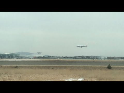 인천공항 무료순환버스