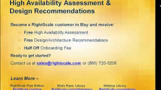 Famous High Availability in the Cloud: Architectural Best Practices Wealth