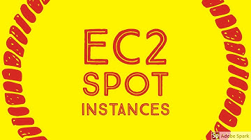 EC2 Spot Instances Demo