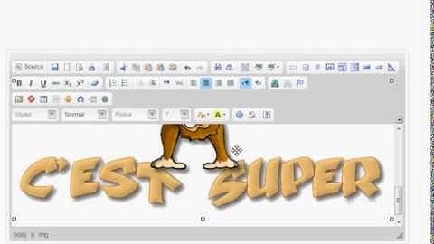 Image cliquable avec lien