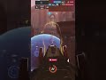 ASHE 4k CAST #overwatch #clip #overwatch2 #valorant #genji #twitch #gaming #valorantclips #funny