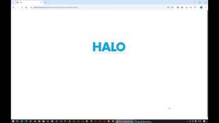 halopsa - SoftTrain Cloud and Wildix CRM Integration Demo Video