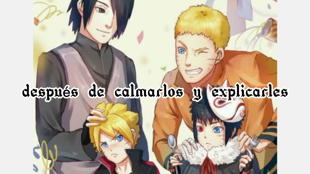 🐉🛐Maid Dragón Kobayashi-san react Fafnir as Sasuke 🛐🐉//My AU//Narusasu=Takiafnir 💕✨