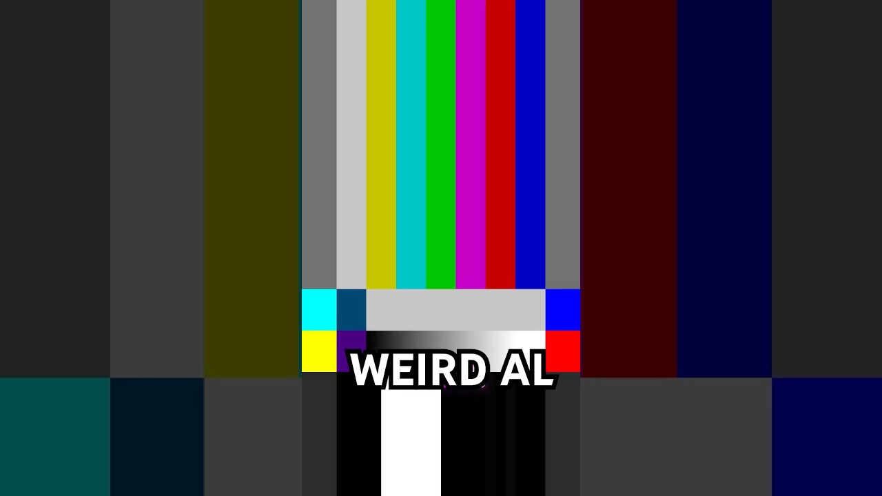Chris’s plan to save Weird Al! #weirdalyankovic #weirdal #snarktank #chrisraygun