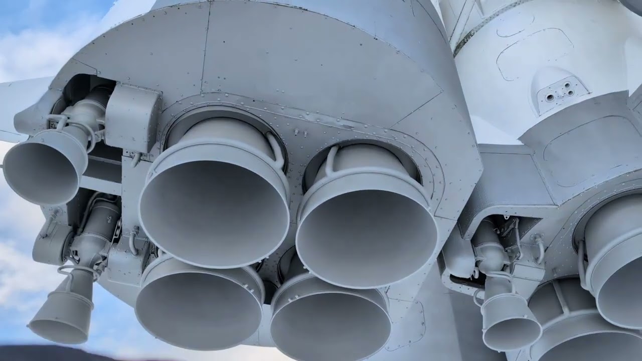 Как мы ездили на сольник по WH40k в Калугу