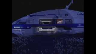 ISS Profectus: To the Stars Contest entry screenshot 4