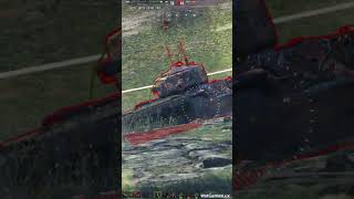 GSOR 1006 Scheme 7 WoT  1vs5 Kolobanov  #worldoftanks  #wot #games