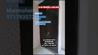 RJ 60 PROPERTIES & DEVELOPER'S