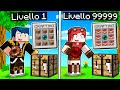 ENDER PEARL DA 1€ VS ENDER PEARL DA 1.000.000€! - MINECRAFT