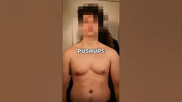 The Truth About 100 Push-ups Every Day
