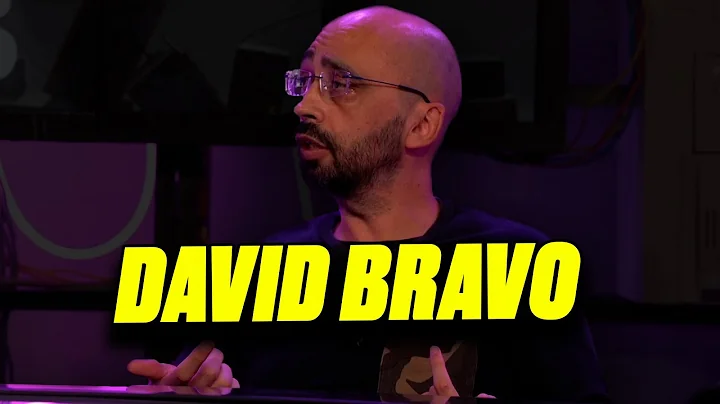 5x11 INTERNETO ft. DAVID BRAVO