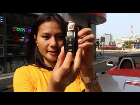 cewek-cantik-review-porsche-boxster-2.7-sport-chrono-pdk-2013-with-victoria