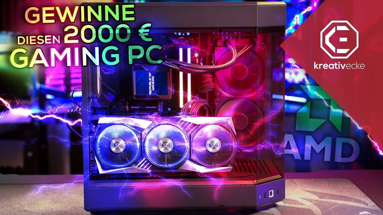 Gaming Pc ~ 2500 Euro | Gaming Pc 2500 Euro Kaufen – TTYDP