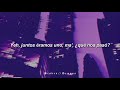 Rojuu & Carzé - No Quiero Volver | Letra