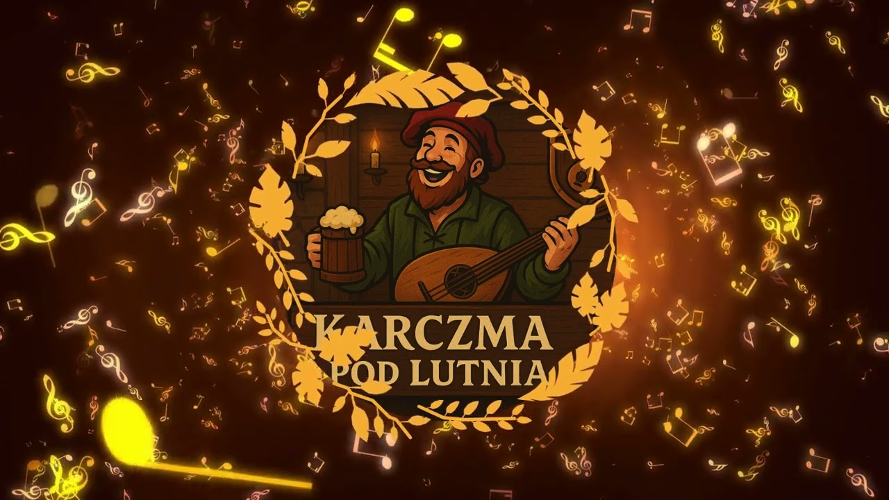 Ballada o Kuflu i Bliznach Wiedźmińska Biesiada