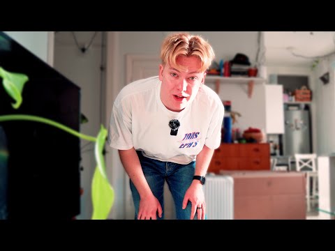 Muutan pois Suomesta