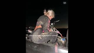 Katie Sigmond Fap Tribute