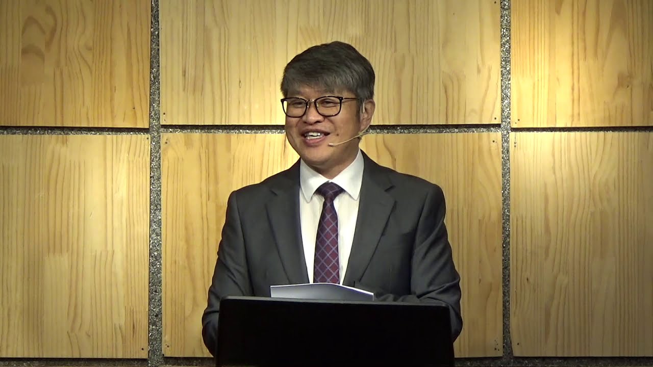 (09/15) 하나님을 깊이 생각한 사람 다윗 / 시편 3편 1~8절 / 손성훈 목사 (09/15) 하나님을 깊이 생각한 사람 다윗 / 시편 3편 1~8절 / 손성훈 목사