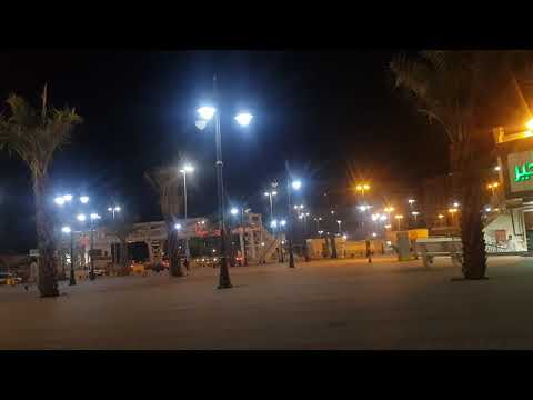 اذان جميل لصلاة العشاء بصوت المؤذن مازن مصطفى من رحاب مسجد بلال بن رباح رضي الله عنه في المدينة 