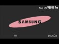 REUPLOAD Samsung Logo History In G Major 56
