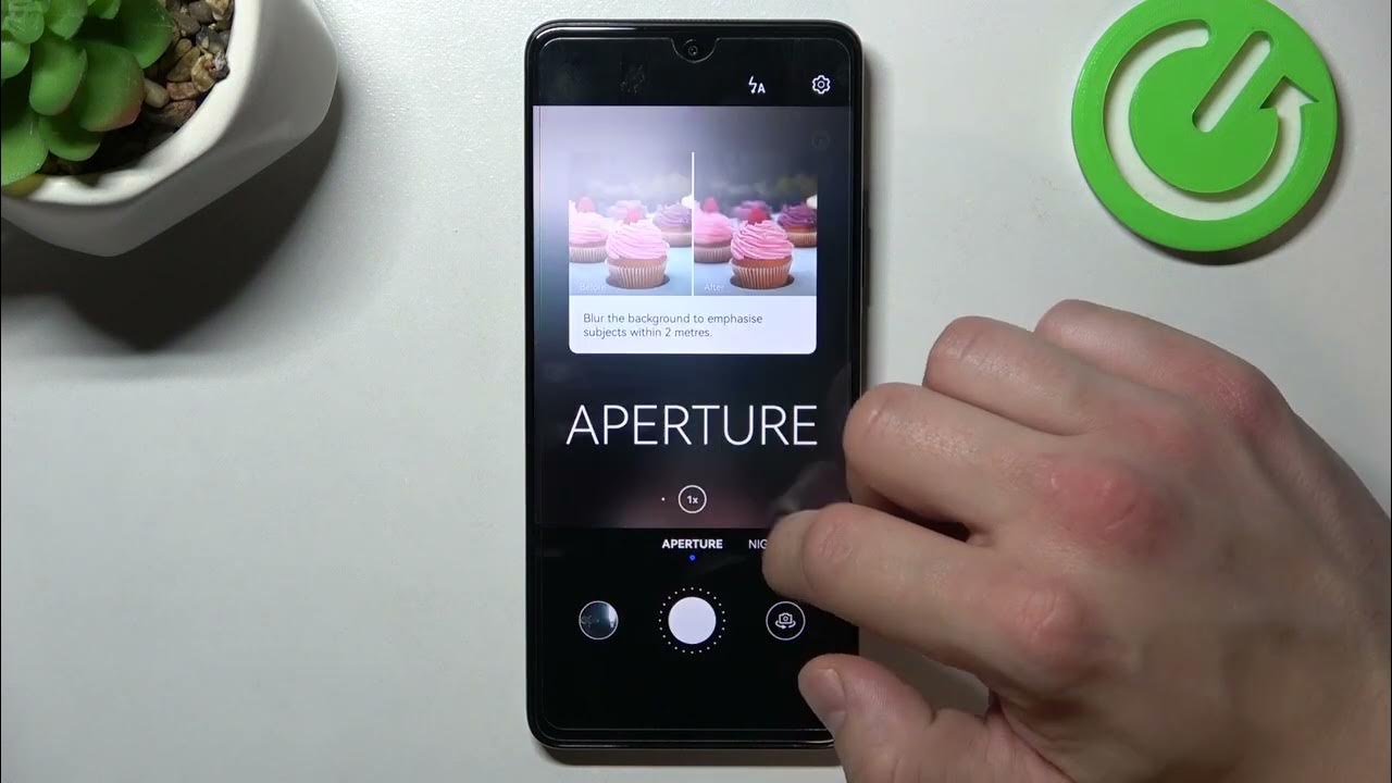 Does HUAWEI NOVA 9 SE have Slow Motion Camera Settings YouTube