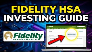 How to verify HSA investing options with Fidelity - Beginner Guide