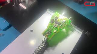 Renew and Write NEC by CGDI MB