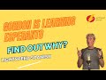 Gordon is learning Esperanto WHY? LightSpeed Spanish #learnspanish #spain #funspanish